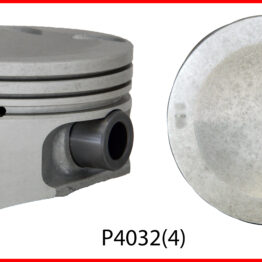 Engine Piston Set