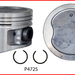 Engine Piston Set