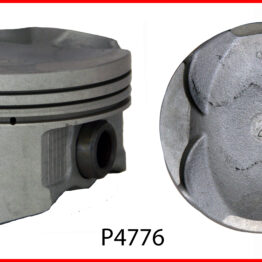 Engine Piston Set