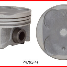 Engine Piston Set