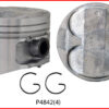 Engine Piston Set