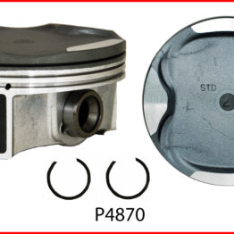 Engine Piston Set