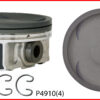 Engine Piston Set