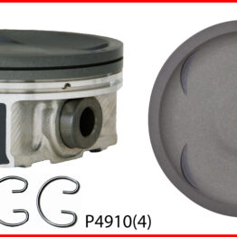 Engine Piston Set