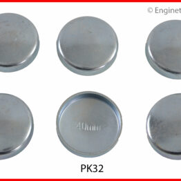 Engine Expansion Plug Kit