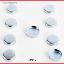 Engine Expansion Plug Kit