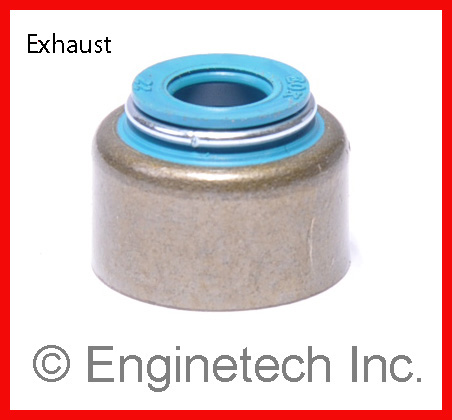 Engine Valve Stem Oil Seal