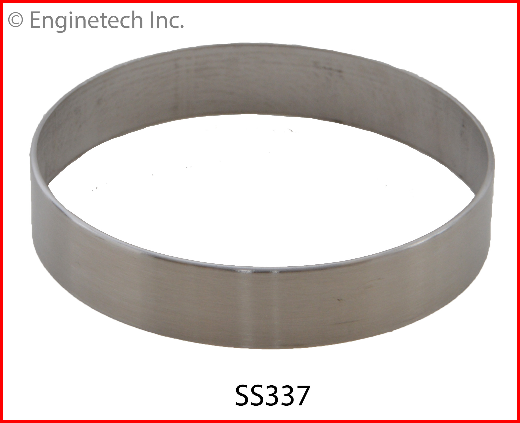 Engine Crankshaft Repair Sleeve