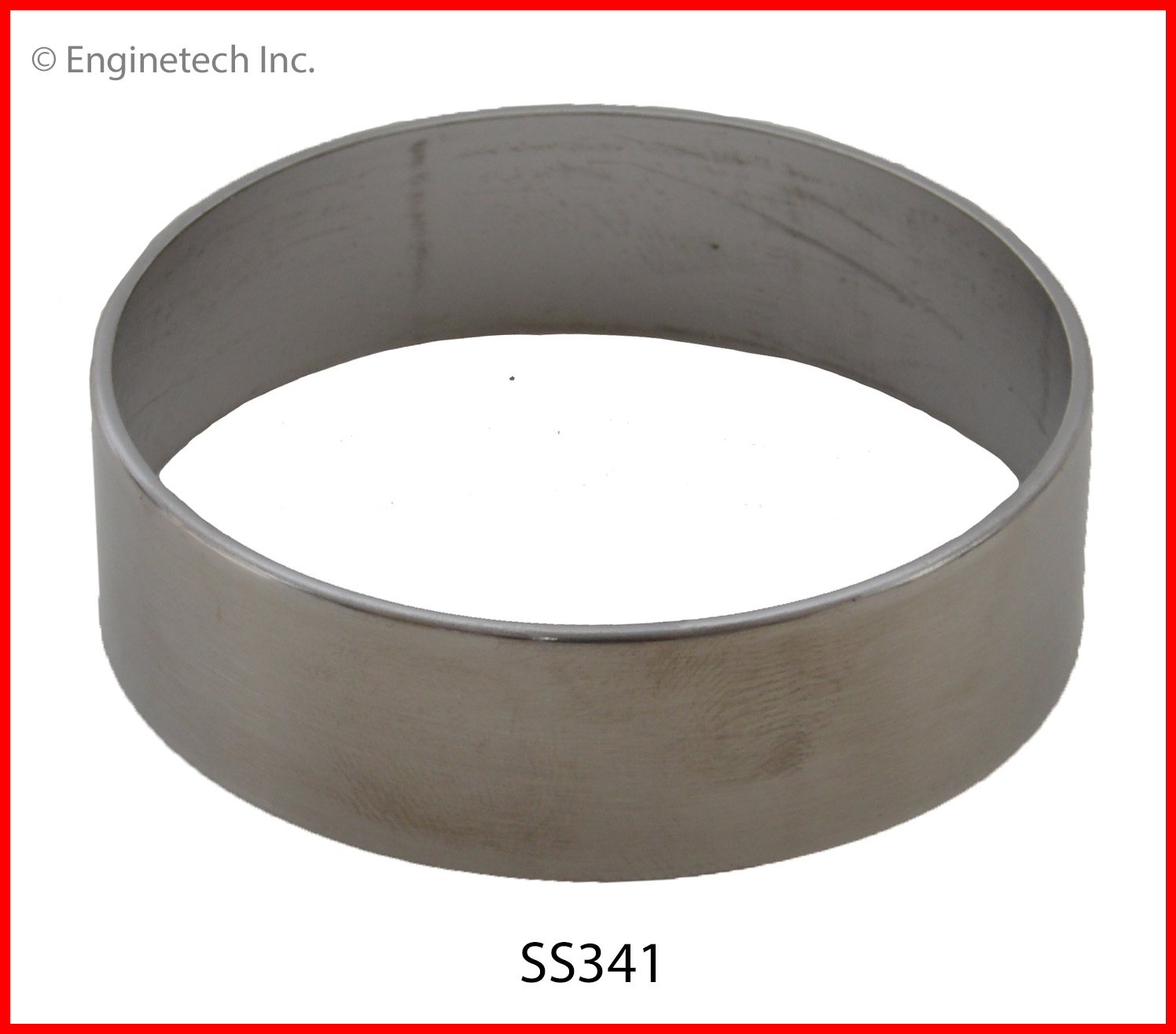 Engine Crankshaft Repair Sleeve