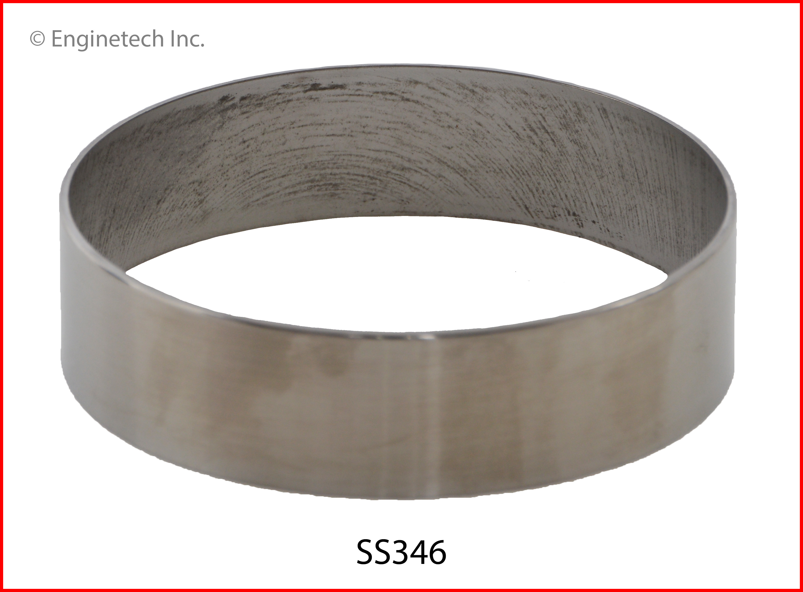 Engine Crankshaft Repair Sleeve