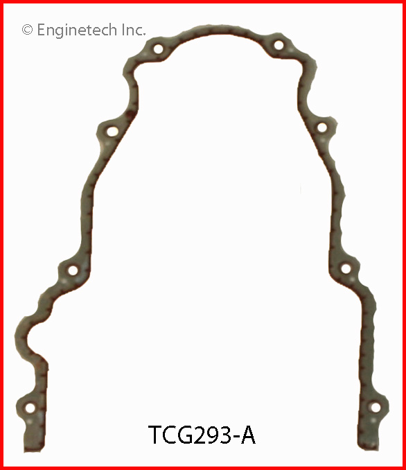 Engine Timing Cover Gasket