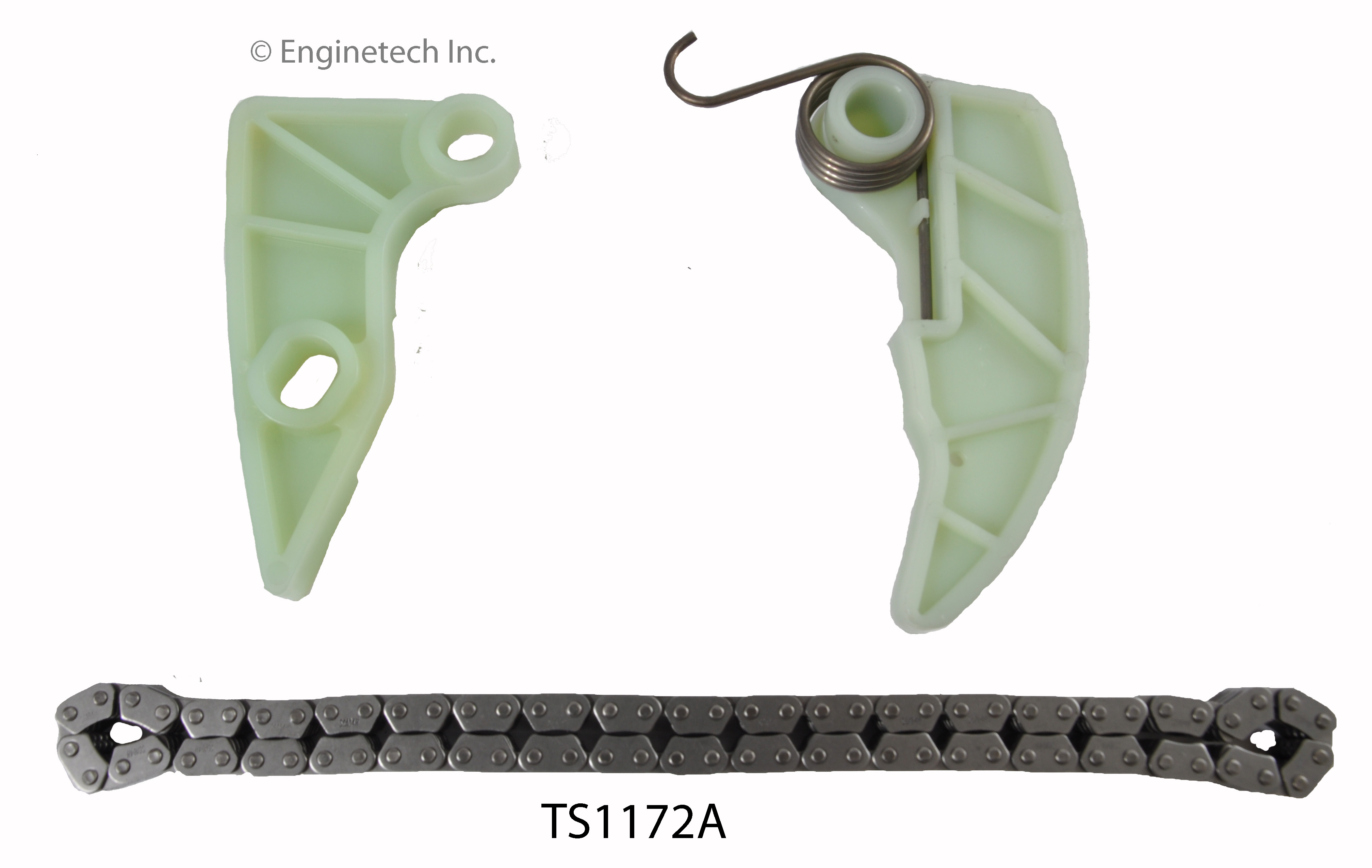 Engine Timing Set