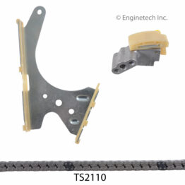 Engine Balance Shaft Chain Kit