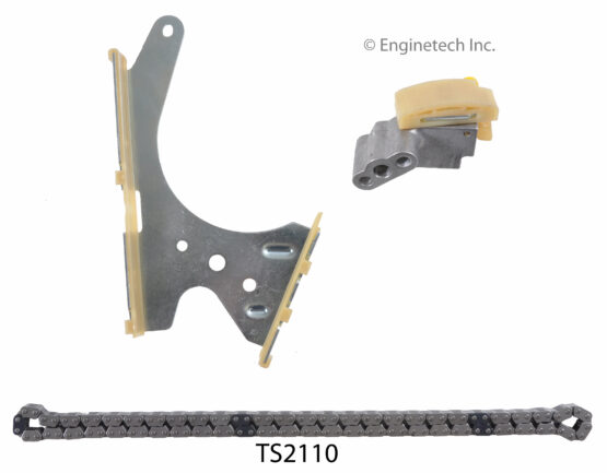 Engine Balance Shaft Chain Kit