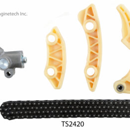 Engine Balance Shaft Chain Kit