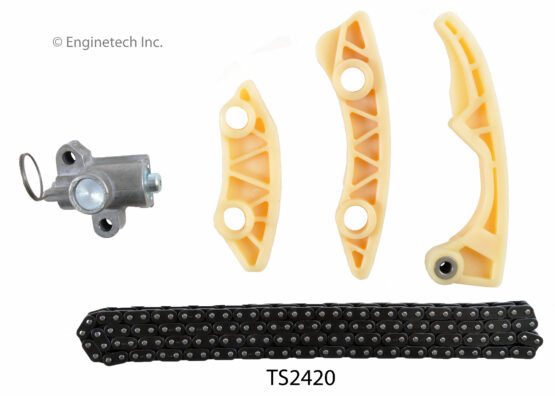 Engine Balance Shaft Chain Kit