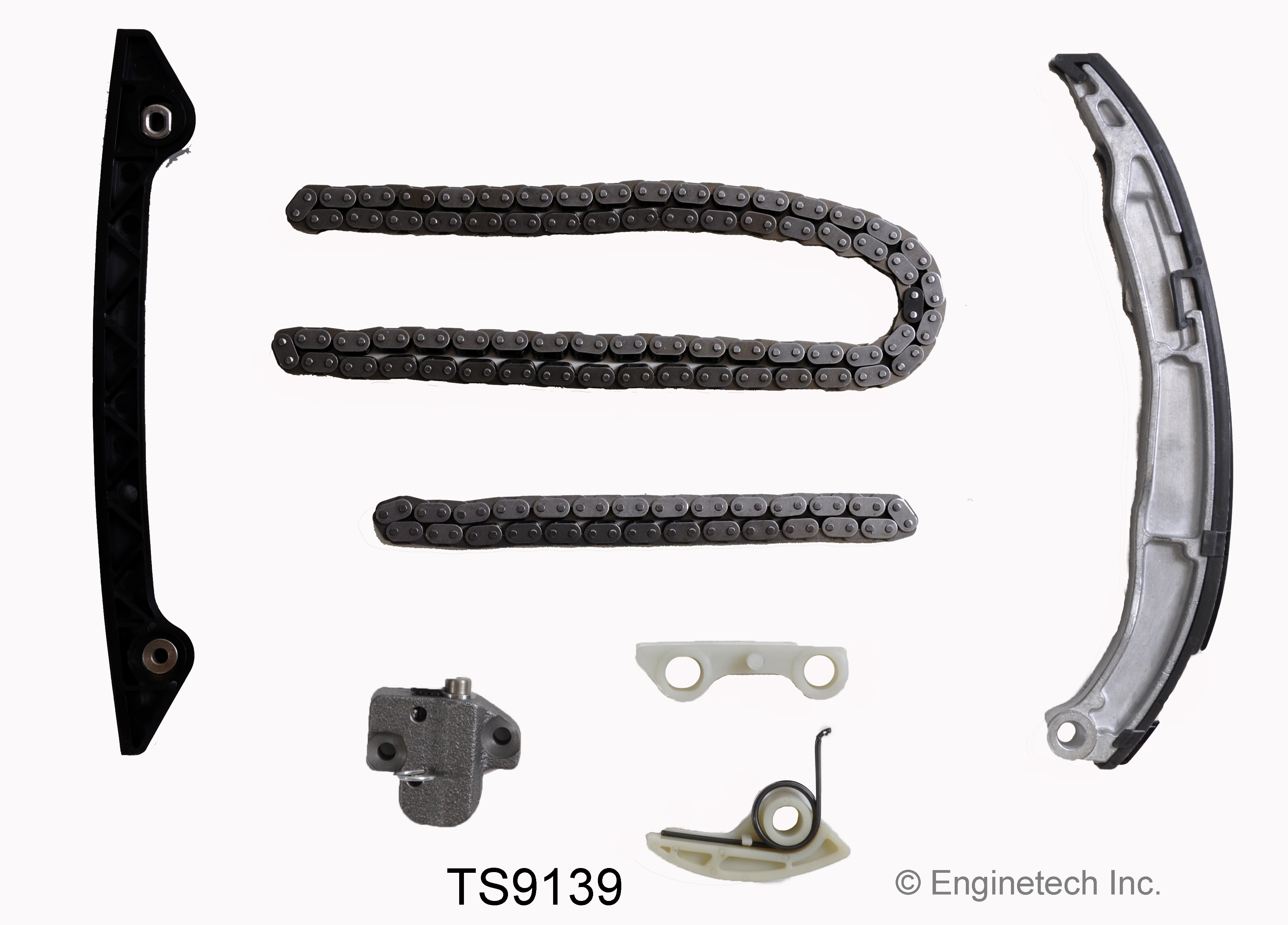 Engine Timing Set