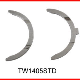 Engine Crankshaft Thrust Washer