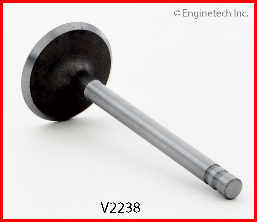 Engine Intake Valve