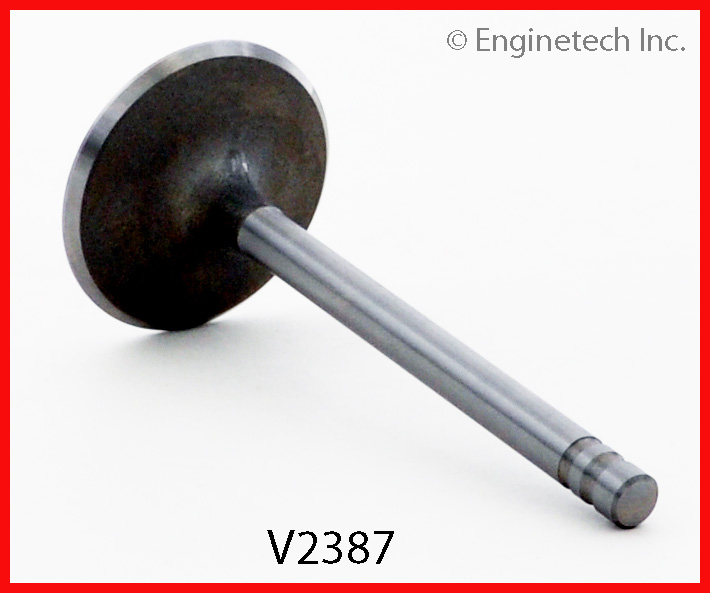 Engine Intake Valve